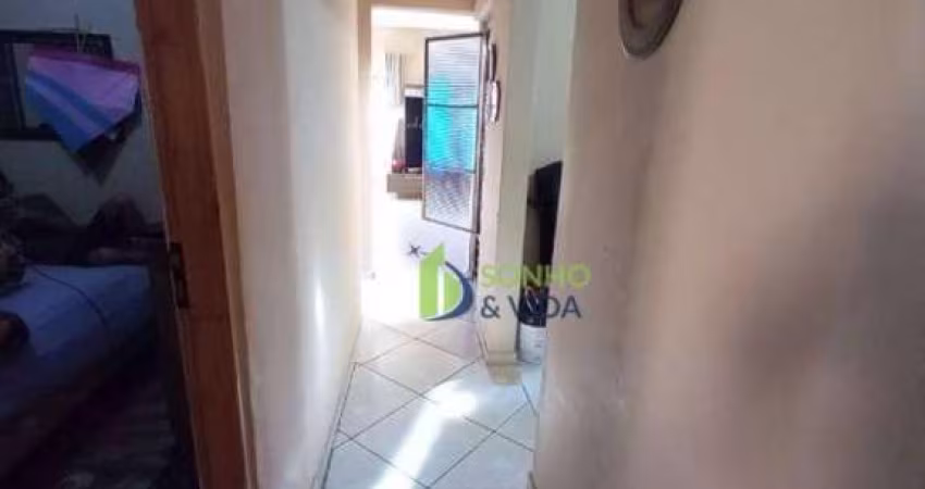 Casa Residencial à venda, Jardim Itaguaçu I, Campinas - CA0025.