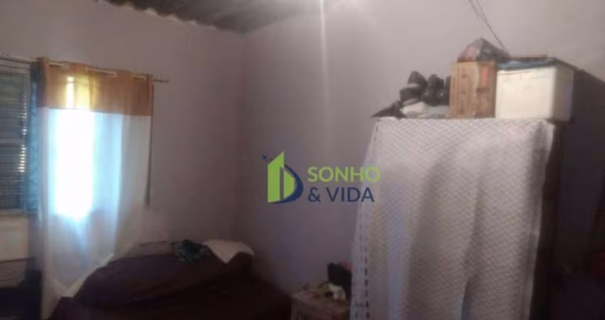 Casa Residencial à venda, ,  - CA0042.