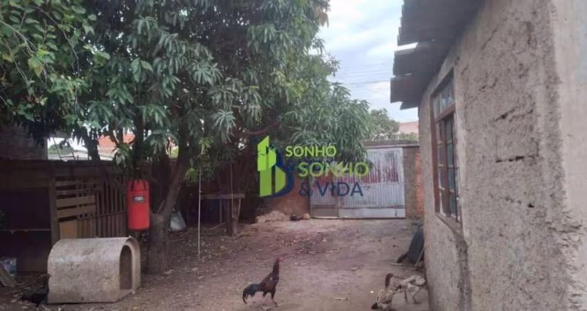 Casa Residencial à venda, Cidade Singer, Campinas - CA0051.