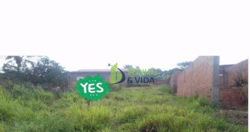 Terreno Residencial à venda, Cidade Satélite Íris, Campinas - TE0005.