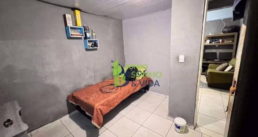 Casa Residencial à venda, Jardim das Bandeiras, Campinas - CA0090.