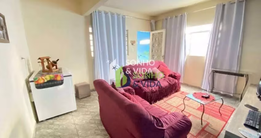 Casa residencial à venda, distrito industrial, campinas - ca0139.