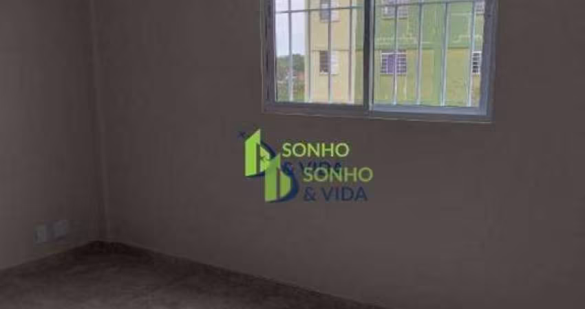 Apartamento Residencial à venda, Parque Residencial Vila União, Campinas - AP0049.