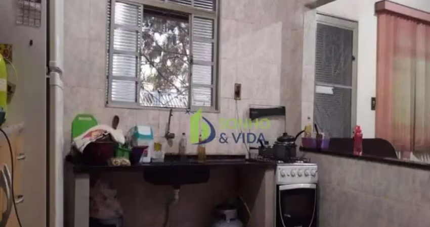 Casa residencial à venda, jardim novo campos elíseos, campinas - ca0155.