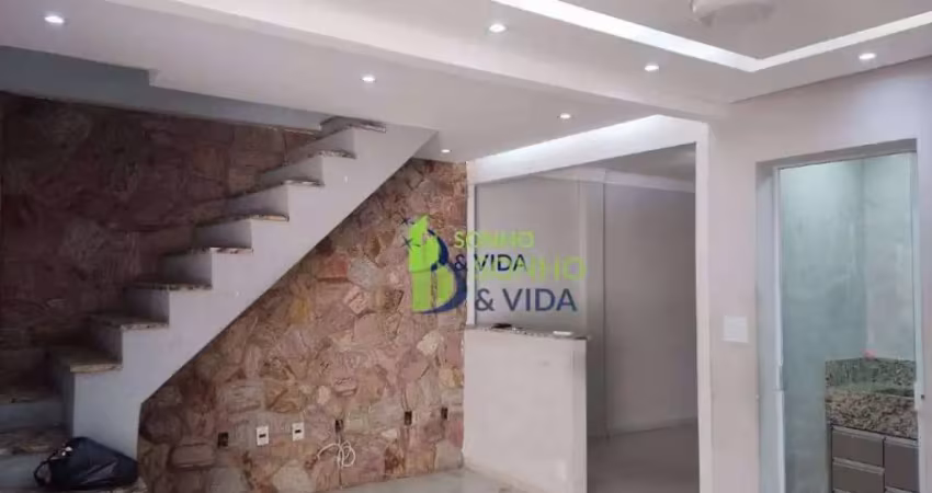 Casa residencial à venda, jardim yeda, campinas - ca0157.