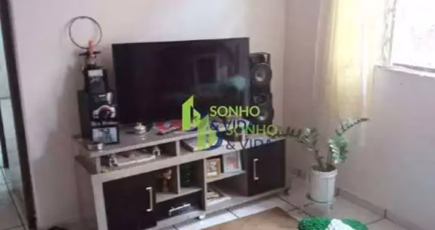 Casa Residencial à venda, Jardim Lisa, Campinas - CA0181.