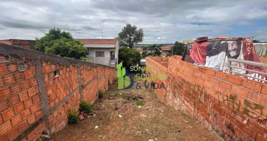 Terreno residencial à venda, jardim lisa, campinas - te0015.