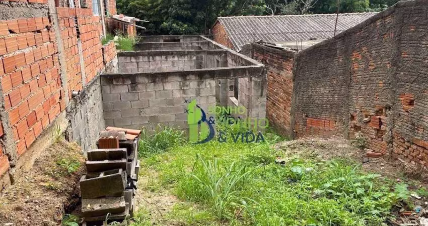 Terreno residencial à venda, jardim novo maracanã, campinas - te0016.