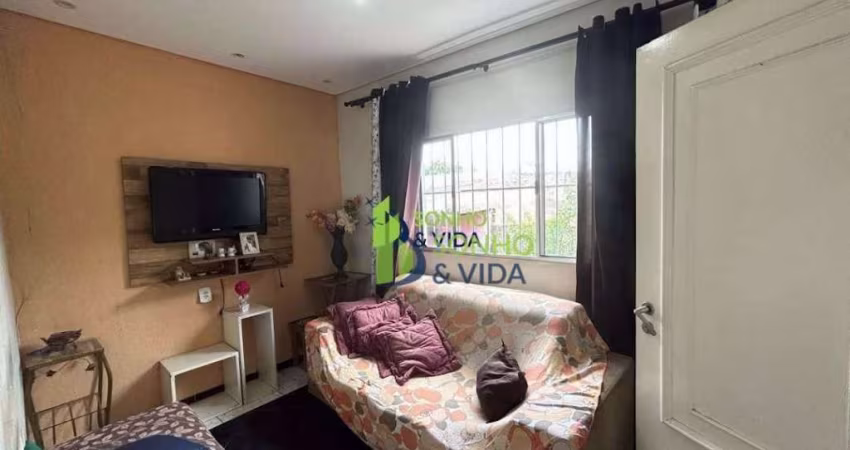 Casa Residencial à venda, Cidade Satélite Íris, Campinas - CA0232.