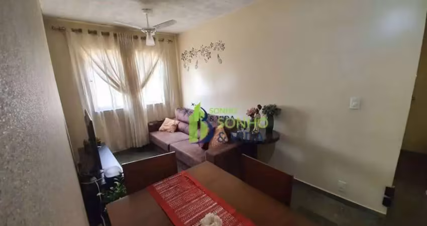 Apartamento residencial à venda, loteamento country ville, campinas - ap0080.