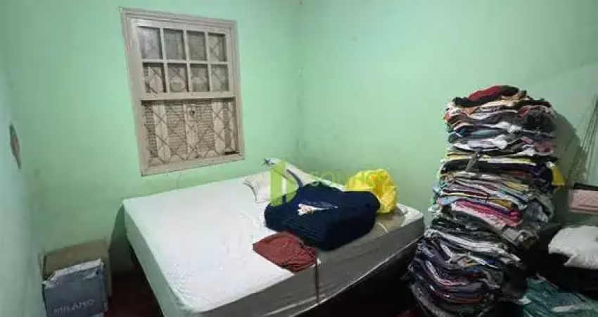 Casa com 2 dormitórios à venda, 200 m² por r$ 350.000 - vila ferreira jorge - campinas/sp