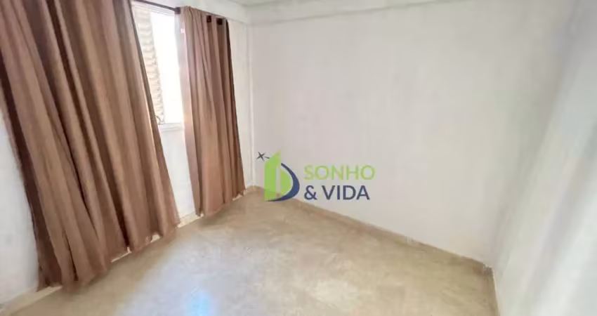 Apartamento com 2 dormitórios à venda, 49 m² por r$ 165.000,00 - parque residencial vila união - campinas/sp
