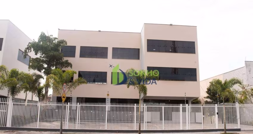 Studio para alugar, 750 m² por R$ 22.150/mês - Jardim do Lago - Campinas/SP