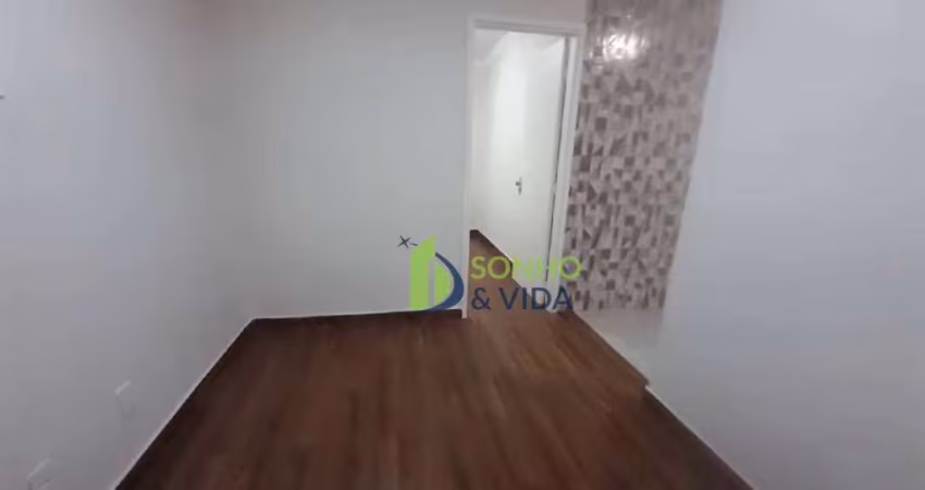 Apartamento com 2 dormitórios à venda, 60 m² por R$ 150.000,00 - Dic II (Conj Habitacional Doutor Antônio Mendonça de Barros) - Campinas/SP