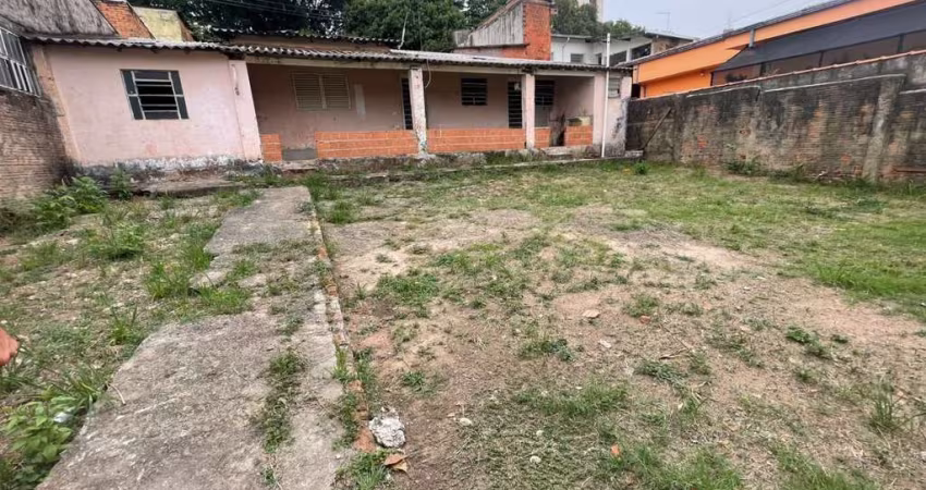 Casa com 1 dormitório à venda, 91 m² por R$ 220.000 - Jardim Campos Elíseos - Campinas/SP