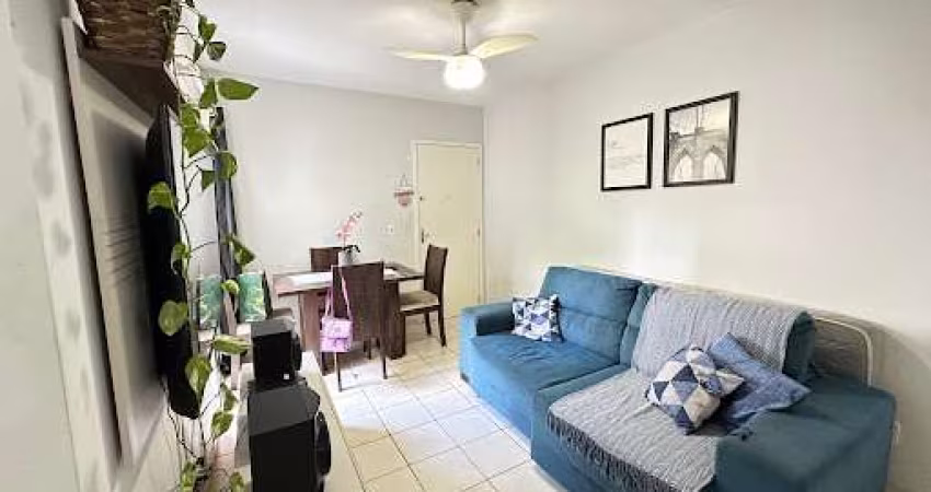 Apartamento com 2 dormitórios à venda, 44 m² por R$ 150.000,00 - Jardim do Lago - Campinas/SP
