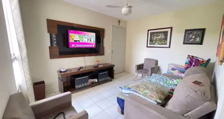 Apartamento com 2 dormitórios à venda, 44 m² por R$ 150.000,00 - Jardim Santa Lúcia - Campinas/SP