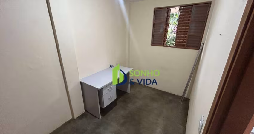 Apartamento com 2 dormitórios à venda, 53 m² por R$ 140.000,00 - Jardim García - Campinas/SP