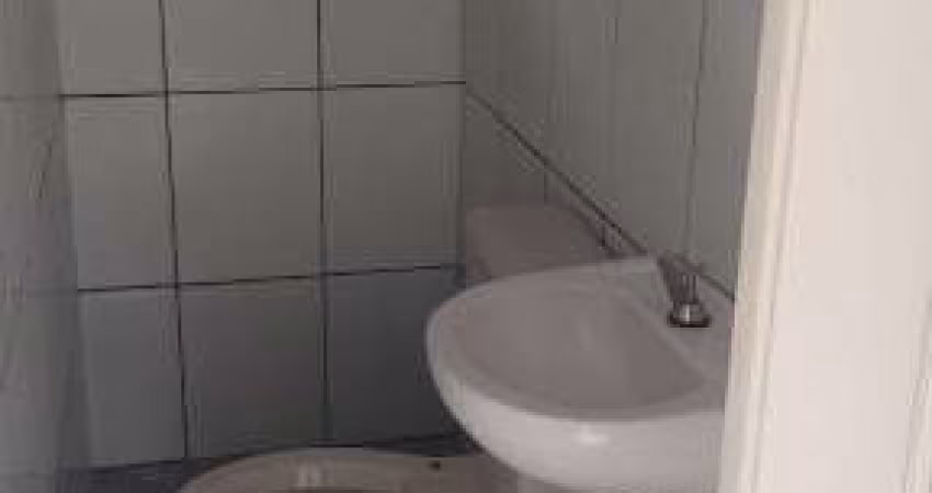 Casa com 2 dormitórios à venda, 100 m² por R$ 195.000,00 - Conjunto Habitacional Vida Nova - Campinas/SP