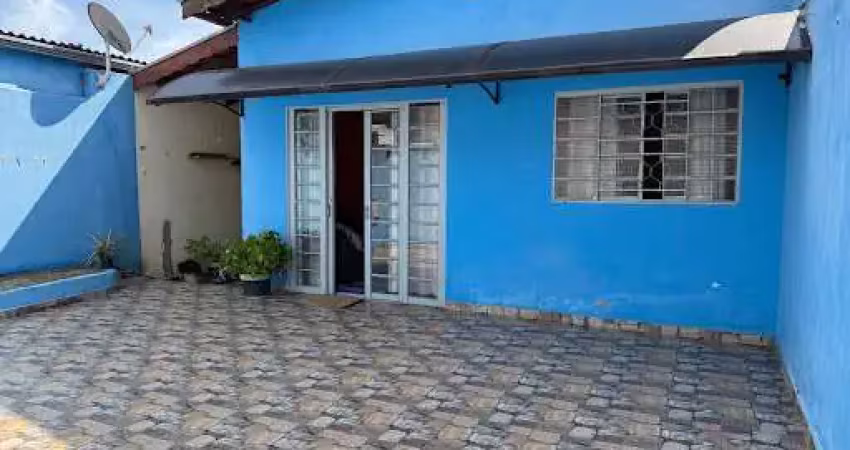 Casa com 2 dormitórios à venda, 180 m² por r$ 265.000,00 - dic v (conjunto habitacional chico mendes) - campinas/sp