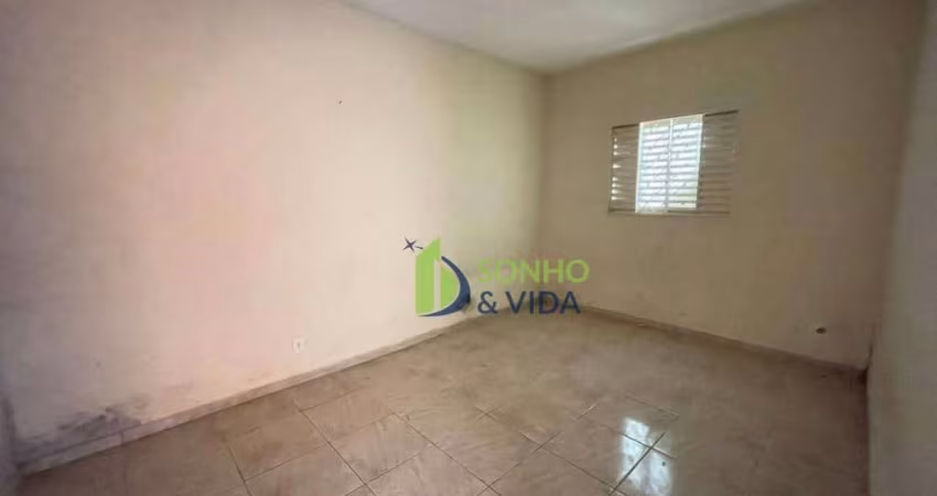 Casa com 2 dormitórios à venda, 150 m² por R$ 370.000,00 - Cidade Jardim - Campinas/SP