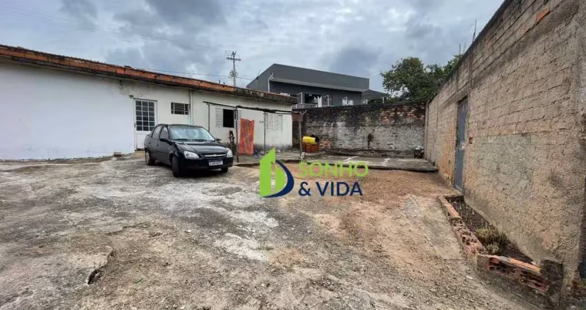 Casa para venda em Jardim Novo Campos Elíseos de 70.00m² com 2 Quartos e 10 Garagens