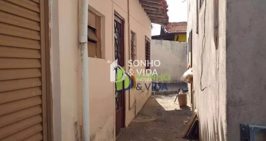 Casa para venda em Jardim Novo Campos Elíseos de 100.00m² com 3 Quartos e 6 Garagens