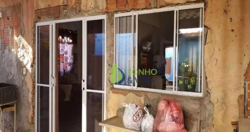 Casa para venda em Cidade Singer de 100.00m² com 3 Quartos e 6 Garagens