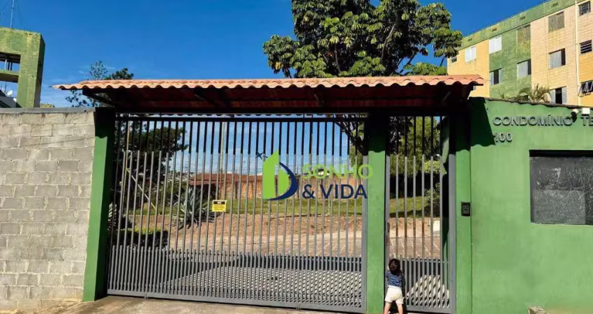 Apartamento para venda em Dic Iii (conjunto Habitacional Ruy Novaes) de 50.00m² com 2 Quartos e 1 Garagem