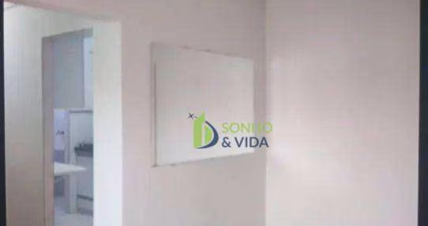 Apartamento para venda em Parque Dom Pedro Ii de 60.00m² com 2 Quartos e 1 Garagem