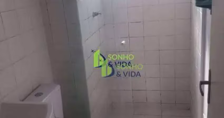 Apartamento para venda em Jardim Santa Izabel de 49.00m² com 2 Quartos e 1 Garagem