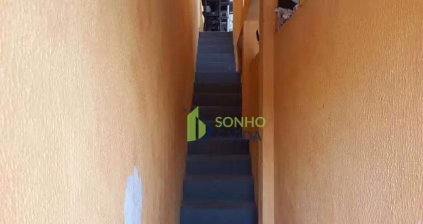 Casa para venda em Dic V (conjunto Habitacional Chico Mendes) de 80.00m² com 2 Quartos e 2 Garagens
