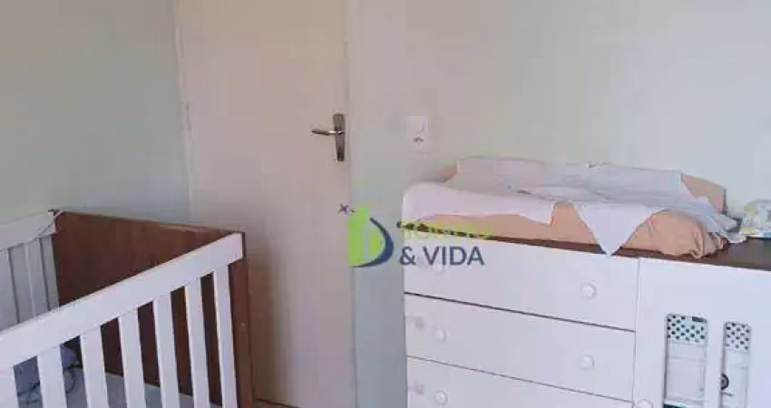 Apartamento para venda em Recanto Do Sol I de 45.00m² com 2 Quartos e 1 Garagem