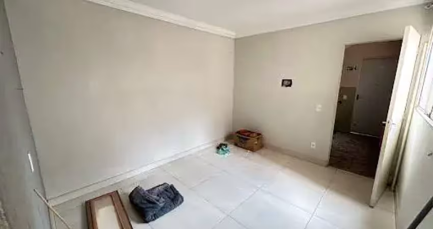 Apartamento para venda em Jardim Yeda de 48.00m² com 2 Quartos e 1 Garagem