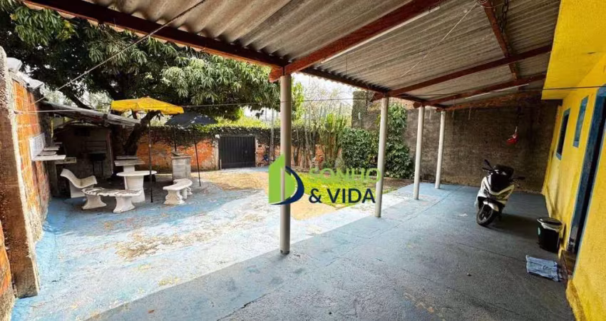 Casa à venda, 80 m² por r$ 135.000 - jardim são francisco - campinas/sp