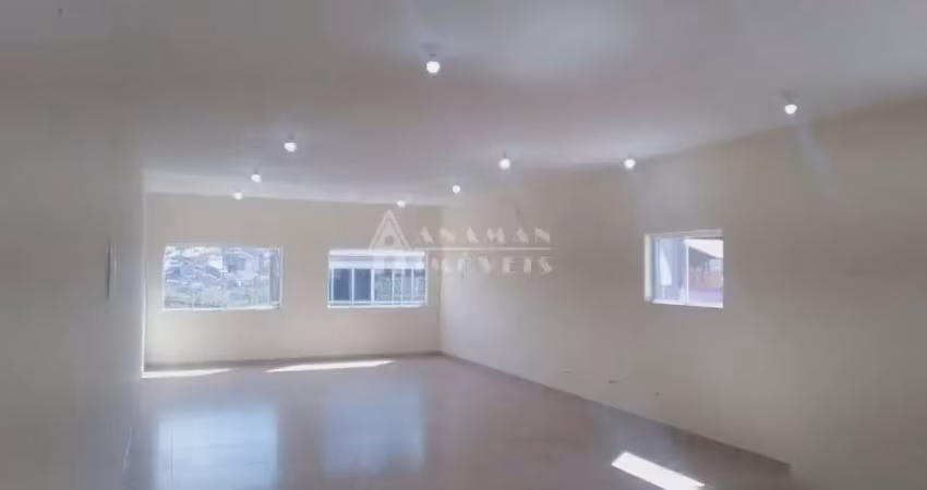 Sala comercial com 1 sala para alugar na Rua José Domingues, Bandeiras, Osasco