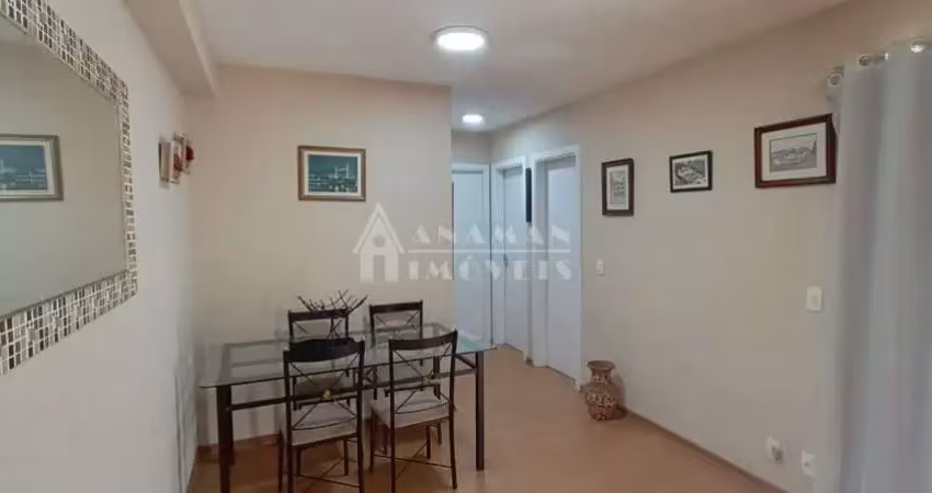Apartamento com 2 quartos para alugar na Avenida Brasil, 1598, Jardim Monte Santo, Cotia
