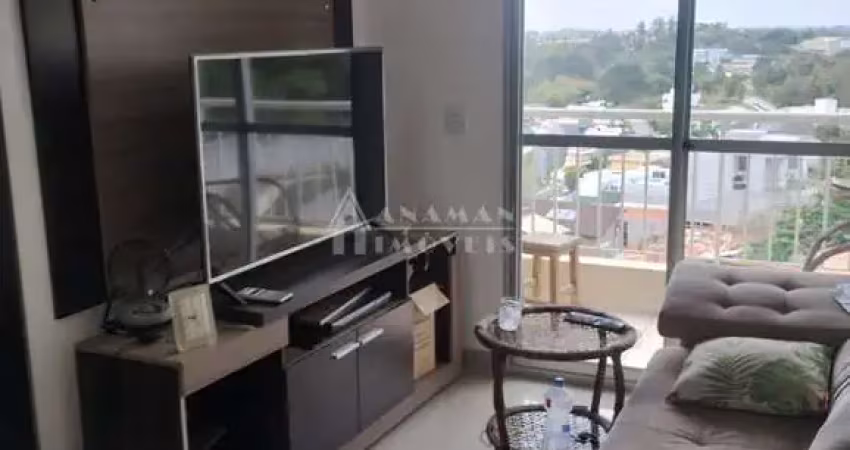 Apartamento com 3 quartos para alugar na Estrada Manoel Lages do Chao, 850, Jardim Caiapia, Cotia