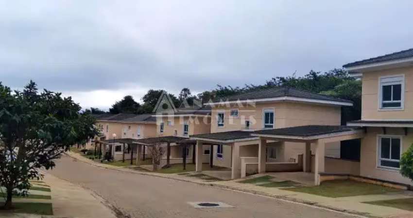 Casa em condomínio fechado com 4 quartos à venda na Rua Adozinda Lopes, Jardim da Glória, Cotia