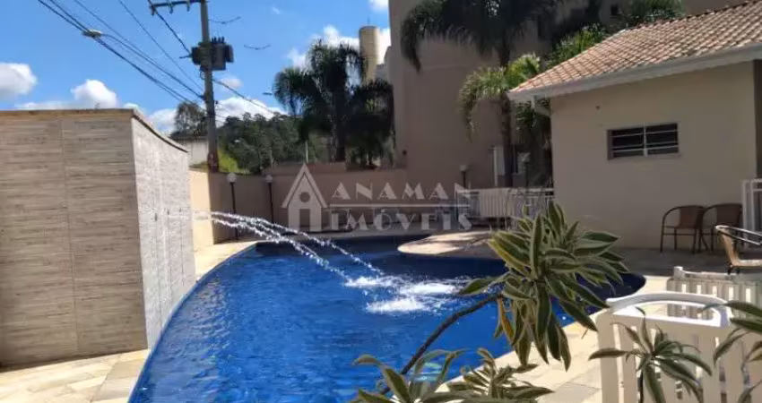 Cobertura duplex à venda na roselândia, 3 quartos, cotia, sp