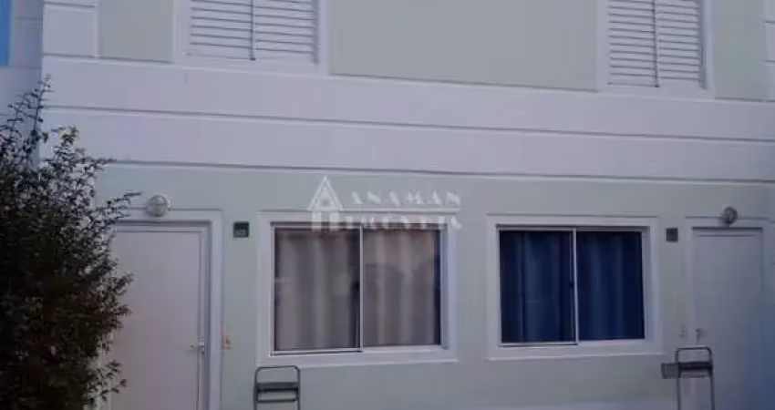 Casa com 2 quartos à venda na Estrada Morro Grande, Jardim Ísis, Cotia