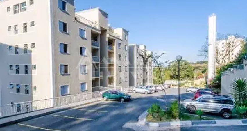 Apartamento com 2 quartos à venda na Rua Poker, 87, Parque Frondoso, Cotia