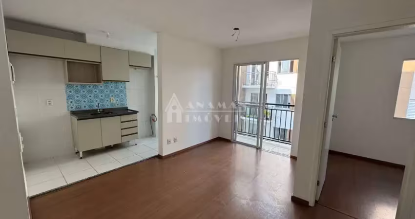 Apartamento com 2 quartos à venda na Avenida Doutor Odair Pacheco Pedroso, 1333, Jardim Maranhão, Cotia