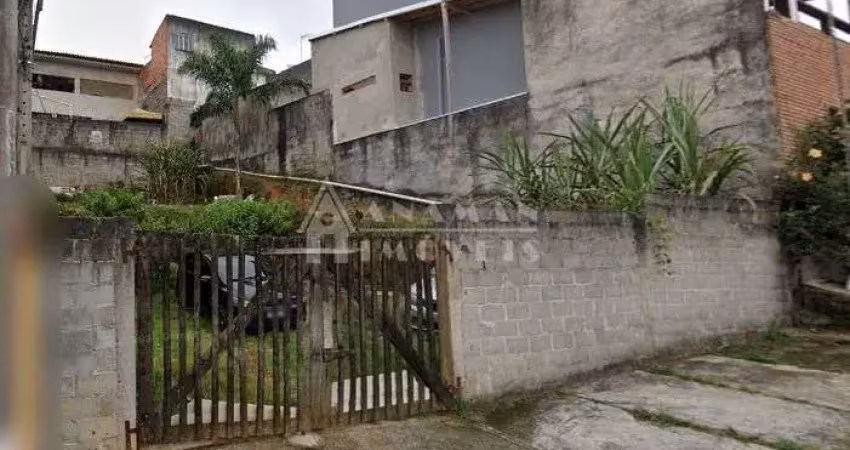 Terreno à venda na Rua Sérgio Augusto, Parque Isaac Pires, Cotia