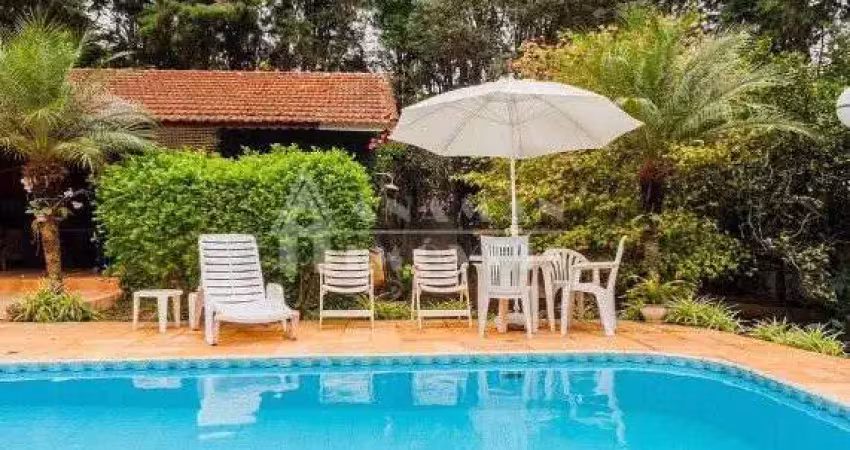 Casa em condomínio fechado com 3 quartos à venda na Rua União da Ilha do Governador, 100, Jardim San Ressore (Caucaia do Alto), Cotia