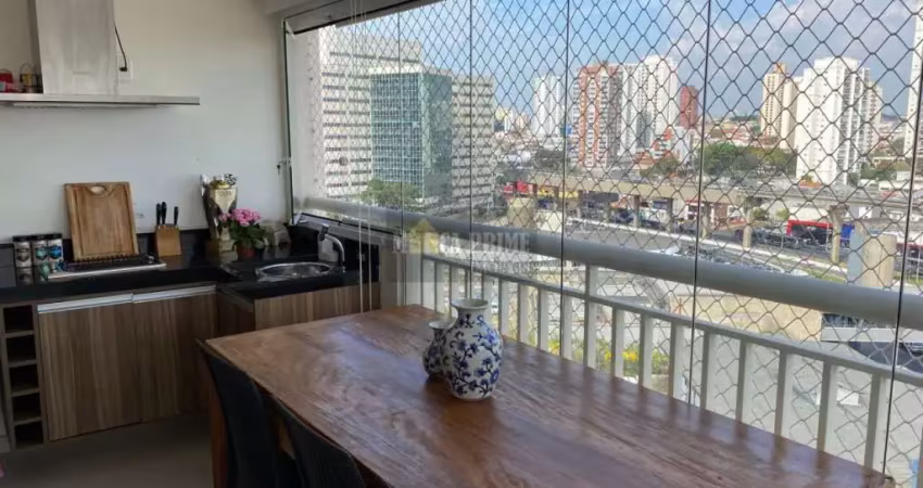 Apartamento com 2 quartos à venda na Rua Imbituba, 140, Vila Prudente, São Paulo