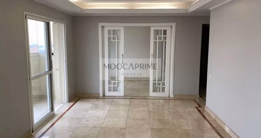 Apartamento com 3 quartos à venda na Rua Padre Mário Fontana, 94, Parque da Mooca, São Paulo