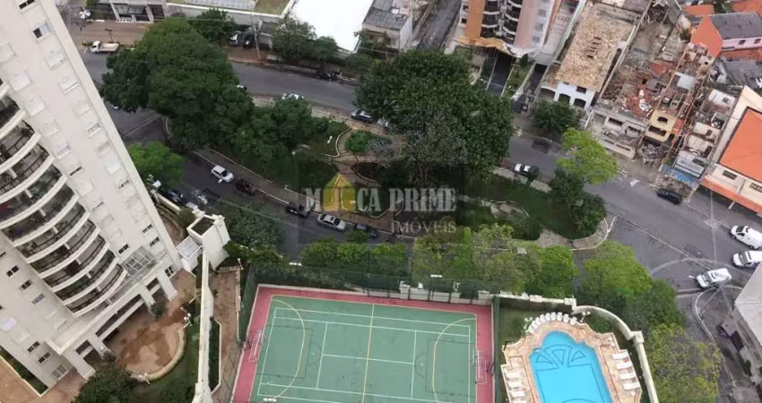 Apartamento com 4 quartos à venda na Rua Padre Mário Fontana, 94, Parque da Mooca, São Paulo