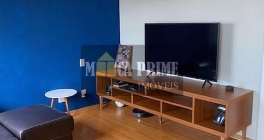 Apartamento com 2 quartos à venda na Rua Padre Mário Fontana, 94, Parque da Mooca, São Paulo