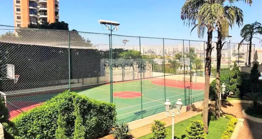 Apartamento com 3 quartos à venda na Rua Padre Mário Fontana, 94, Parque da Mooca, São Paulo